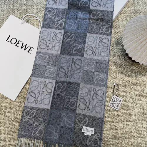 LOEWE Scarf #1366631