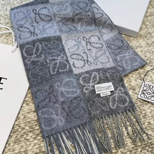 Cheap LOEWE Scarf #1366631 Replica Wholesale [$45.00 USD] [ITEM#1366631] on Replica LOEWE Scarf