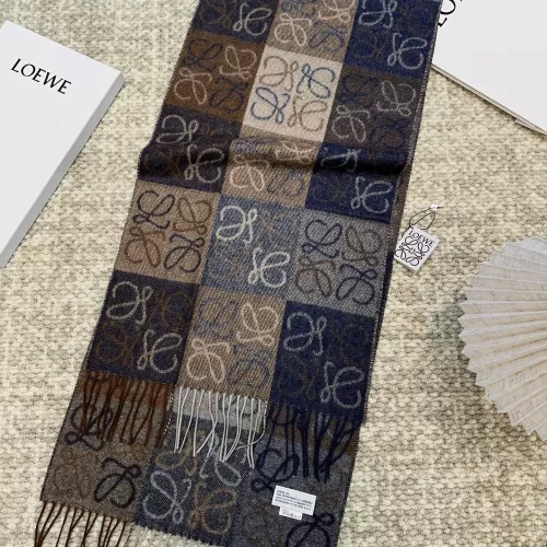 LOEWE Scarf #1366632