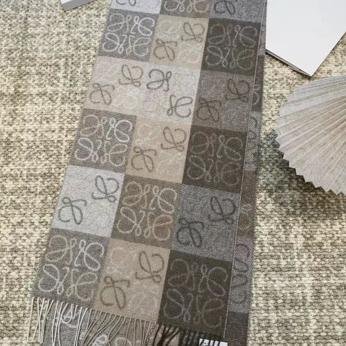 LOEWE Scarf #1366633