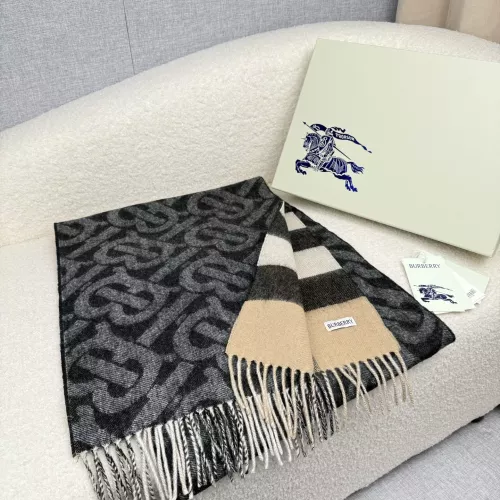 Cheap Burberry Scarf #1366638 Replica Wholesale [$64.00 USD] [ITEM#1366638] on Replica Burberry Scarf