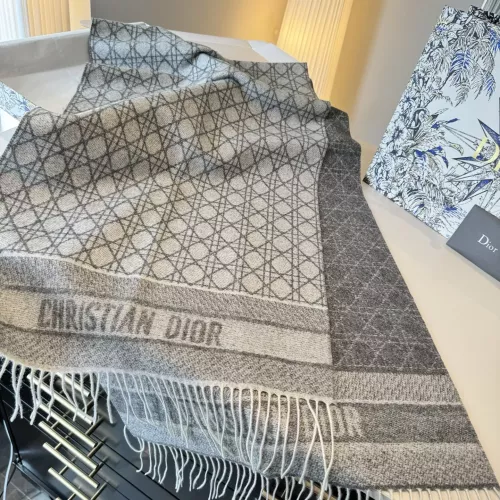 Christian Dior Scarf #1366641