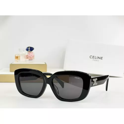 Celine AAA Quality Sunglasses #1366650