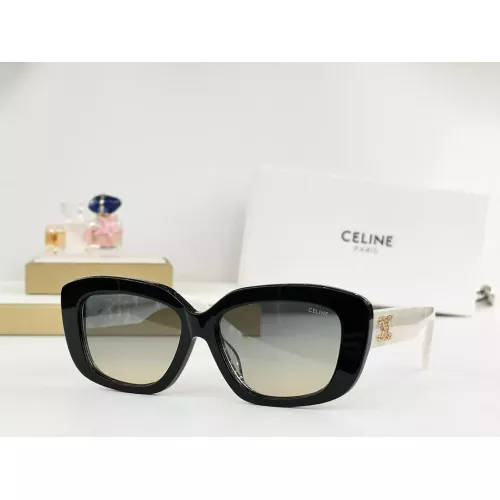 Celine AAA Quality Sunglasses #1366652
