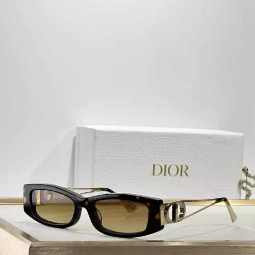 Christian Dior AAA Quality Sunglasses #1366686