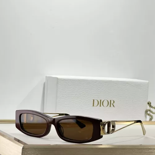 Christian Dior AAA Quality Sunglasses #1366687