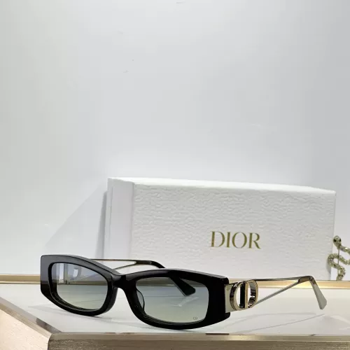 Christian Dior AAA Quality Sunglasses #1366688