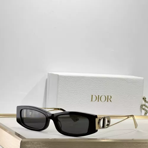 Christian Dior AAA Quality Sunglasses #1366689
