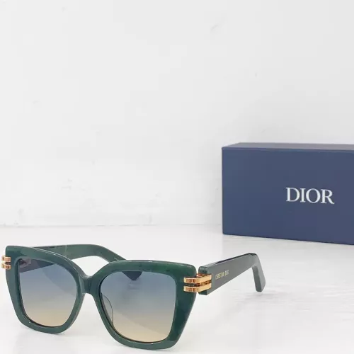 Christian Dior AAA Quality Sunglasses #1366691