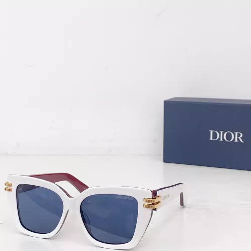 Christian Dior AAA Quality Sunglasses #1366692