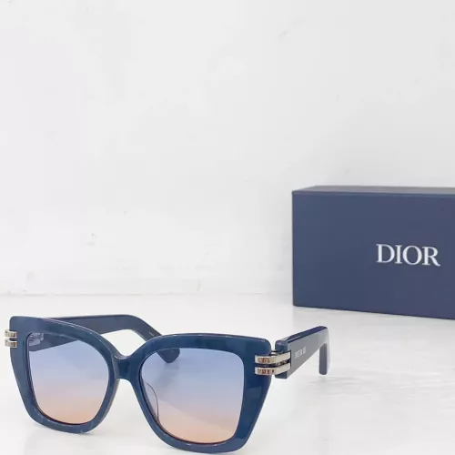 Christian Dior AAA Quality Sunglasses #1366693
