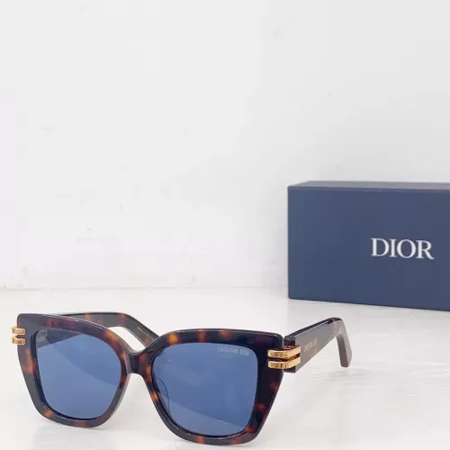 Christian Dior AAA Quality Sunglasses #1366694
