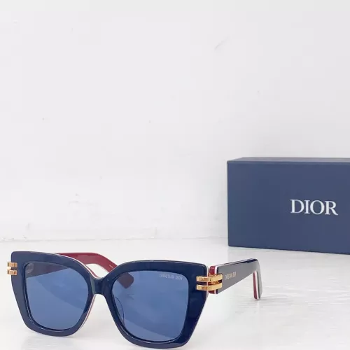 Christian Dior AAA Quality Sunglasses #1366695