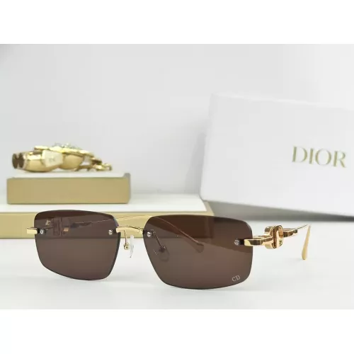 Christian Dior AAA Quality Sunglasses #1366698