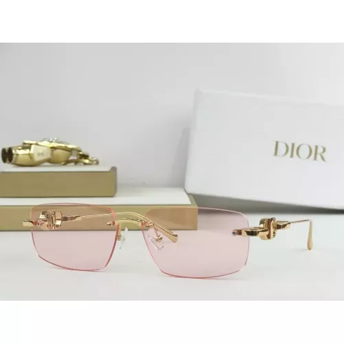 Christian Dior AAA Quality Sunglasses #1366701
