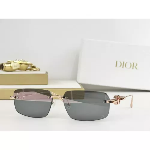 Christian Dior AAA Quality Sunglasses #1366703