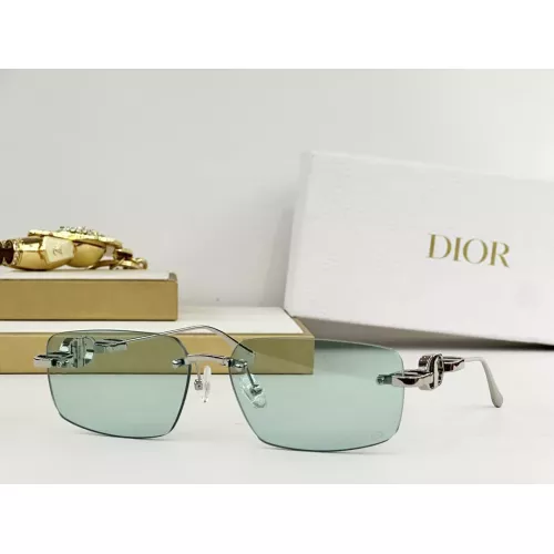 Christian Dior AAA Quality Sunglasses #1366706