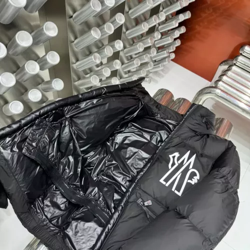 Cheap Moncler Down Feather Coat Long Sleeved For Unisex #1366725 Replica Wholesale [$192.00 USD] [ITEM#1366725] on Replica Moncler Down Feather Coat