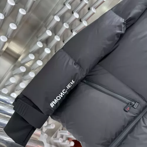 Cheap Moncler Down Feather Coat Long Sleeved For Unisex #1366725 Replica Wholesale [$192.00 USD] [ITEM#1366725] on Replica Moncler Down Feather Coat