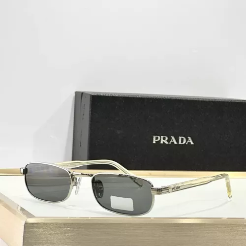 Prada AAA Quality Sunglasses #1366726