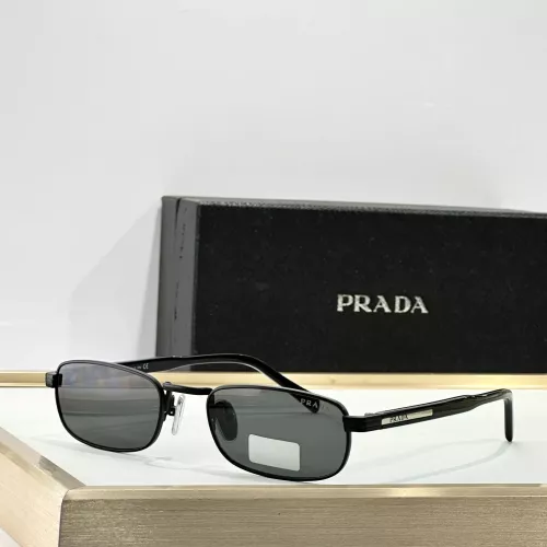 Prada AAA Quality Sunglasses #1366727