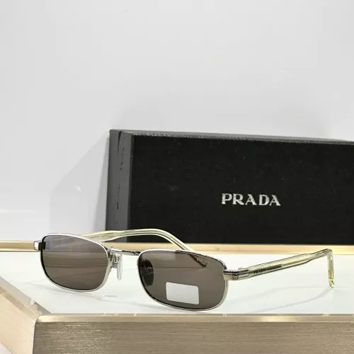 Prada AAA Quality Sunglasses #1366731