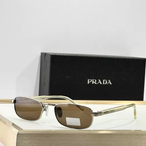 Prada AAA Quality Sunglasses #1366732