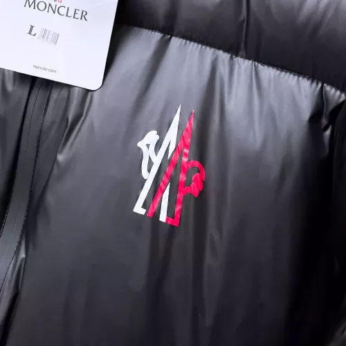 Cheap Moncler Down Feather Coat Long Sleeved For Unisex #1366739 Replica Wholesale [$192.00 USD] [ITEM#1366739] on Replica Moncler Down Feather Coat
