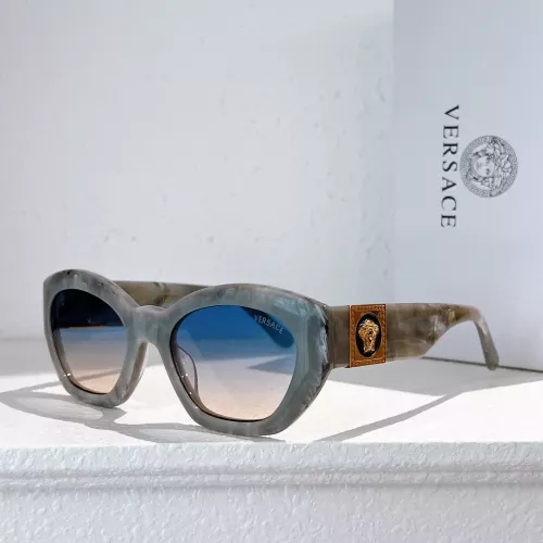 Versace AAA Quality Sunglasses #1366740