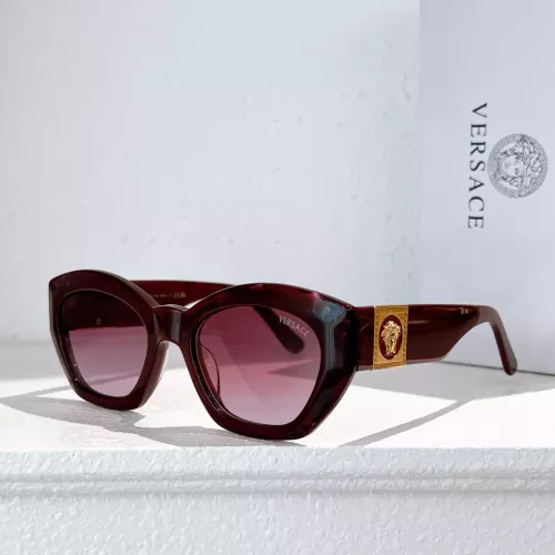 Versace AAA Quality Sunglasses #1366746