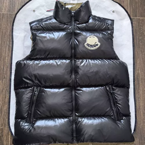 Moncler Down Feather Coat Sleeveless For Men #1366751