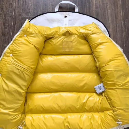 Cheap Moncler Down Feather Coat Long Sleeved For Men #1366752 Replica Wholesale [$170.00 USD] [ITEM#1366752] on Replica Moncler Down Feather Coat
