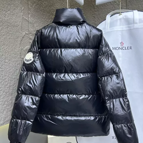 Cheap Moncler Down Feather Coat Long Sleeved For Men #1366753 Replica Wholesale [$170.00 USD] [ITEM#1366753] on Replica Moncler Down Feather Coat