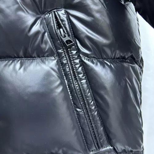 Cheap Moncler Down Feather Coat Long Sleeved For Men #1366753 Replica Wholesale [$170.00 USD] [ITEM#1366753] on Replica Moncler Down Feather Coat