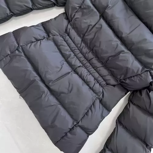 Cheap Moncler Down Feather Coat Long Sleeved For Women #1366758 Replica Wholesale [$192.00 USD] [ITEM#1366758] on Replica Moncler Down Feather Coat