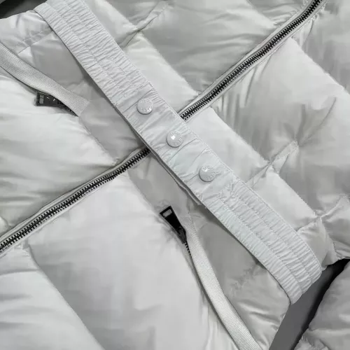 Cheap Moncler Down Feather Coat Long Sleeved For Women #1366759 Replica Wholesale [$192.00 USD] [ITEM#1366759] on Replica Moncler Down Feather Coat