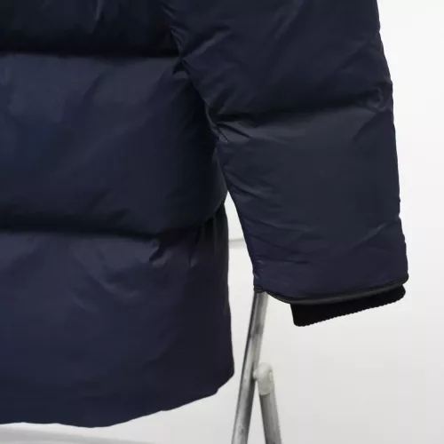 Cheap Canada Goose Down Feather Coat Long Sleeved For Unisex #1366763 Replica Wholesale [$192.00 USD] [ITEM#1366763] on Replica Canada Goose Down Feather Coat
