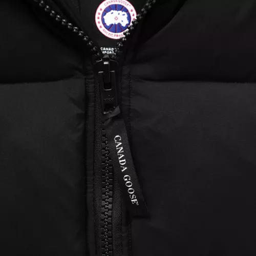 Cheap Canada Goose Down Feather Coat Long Sleeved For Unisex #1366764 Replica Wholesale [$192.00 USD] [ITEM#1366764] on Replica Canada Goose Down Feather Coat
