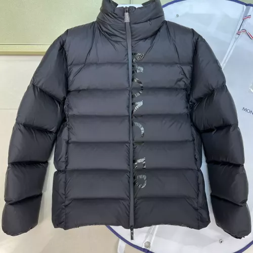 Cheap Moncler Down Feather Coat Long Sleeved For Unisex #1366773 Replica Wholesale [$160.00 USD] [ITEM#1366773] on Replica Moncler Down Feather Coat