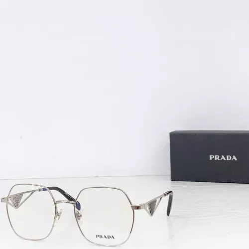Prada Goggles #1366784