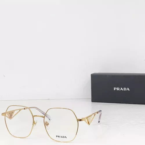 Prada Goggles #1366785