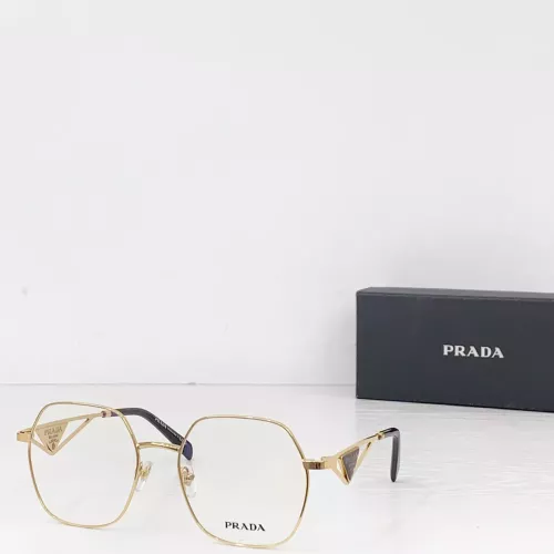 Prada Goggles #1366786