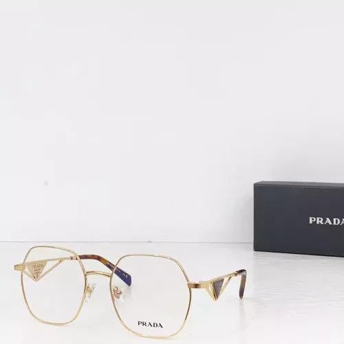 Prada Goggles #1366787