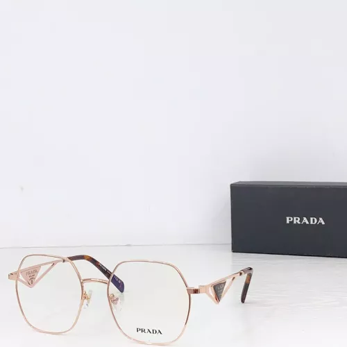 Prada Goggles #1366788