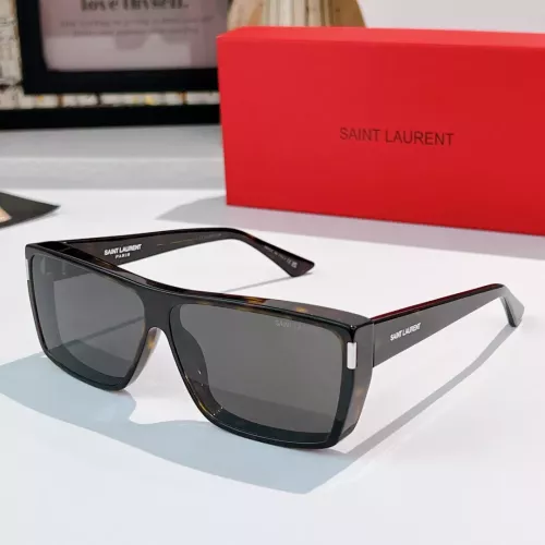 Yves Saint Laurent YSL AAA Quality Sunglasses #1366792