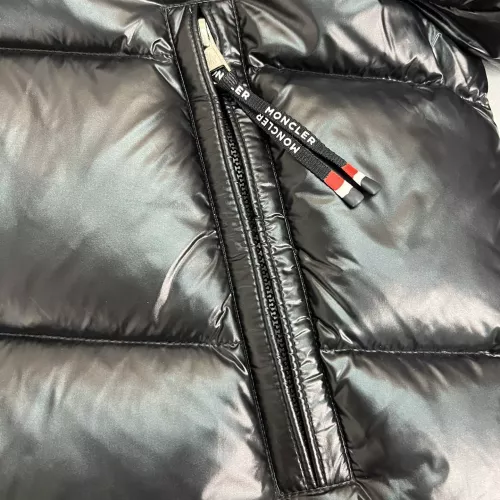 Cheap Moncler Down Feather Coat Long Sleeved For Unisex #1366828 Replica Wholesale [$210.00 USD] [ITEM#1366828] on Replica Moncler Down Feather Coat