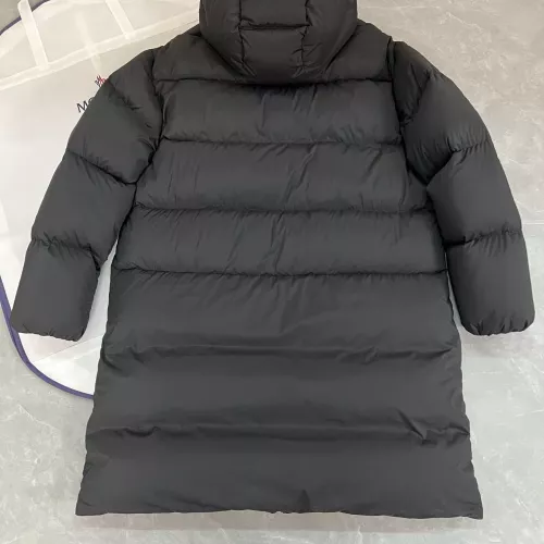 Cheap Moncler Down Feather Coat Long Sleeved For Unisex #1366834 Replica Wholesale [$225.00 USD] [ITEM#1366834] on Replica Moncler Down Feather Coat