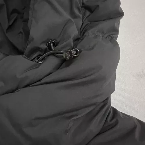 Cheap Moncler Down Feather Coat Long Sleeved For Unisex #1366834 Replica Wholesale [$225.00 USD] [ITEM#1366834] on Replica Moncler Down Feather Coat