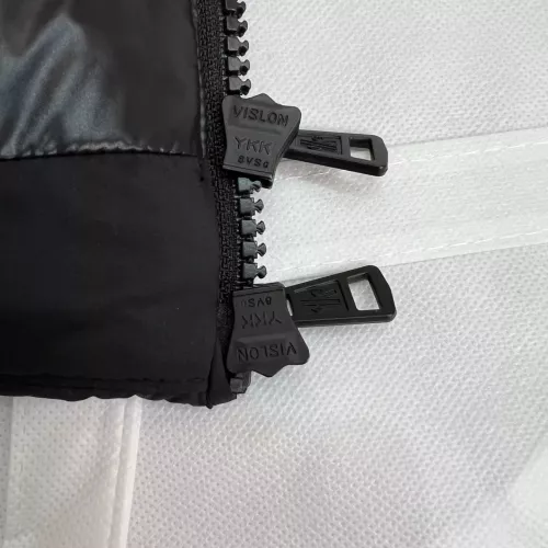 Cheap Moncler Down Feather Coat Long Sleeved For Unisex #1366834 Replica Wholesale [$225.00 USD] [ITEM#1366834] on Replica Moncler Down Feather Coat