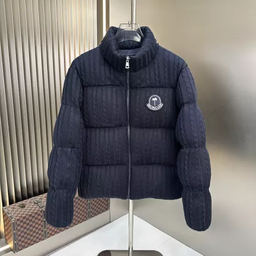 Cheap Moncler Down Feather Coat Long Sleeved For Men #1366869 Replica Wholesale [$247.93 USD] [ITEM#1366869] on Replica Moncler Down Feather Coat